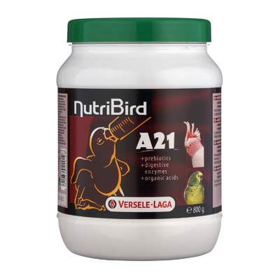 NUTRIBIRD A21